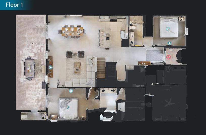 8 Bedroom Vacation Home With Pool 2107 Orlando Eksteriør bilde